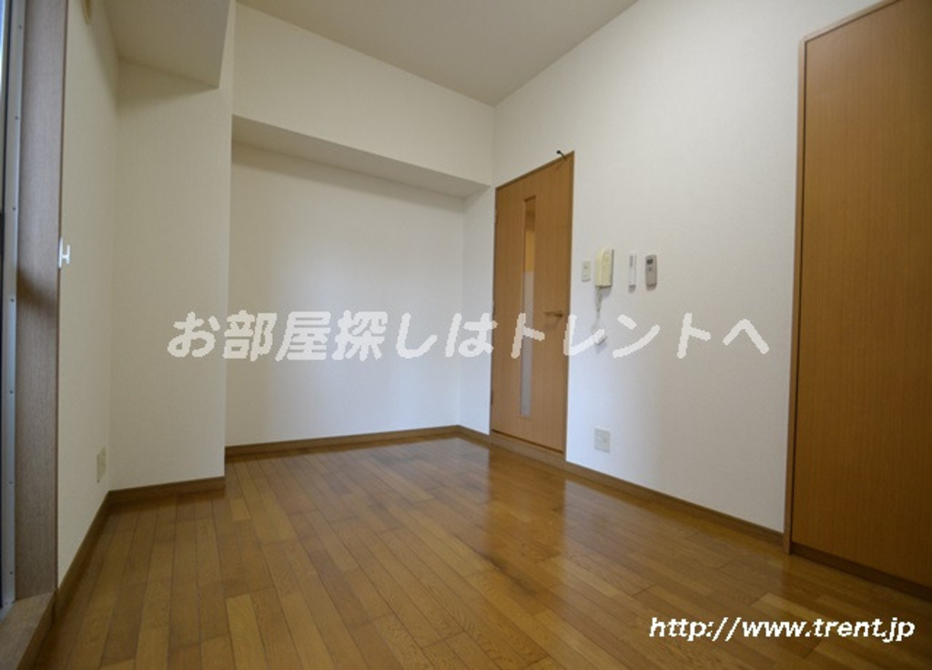 ロイヤルパレス初台-603