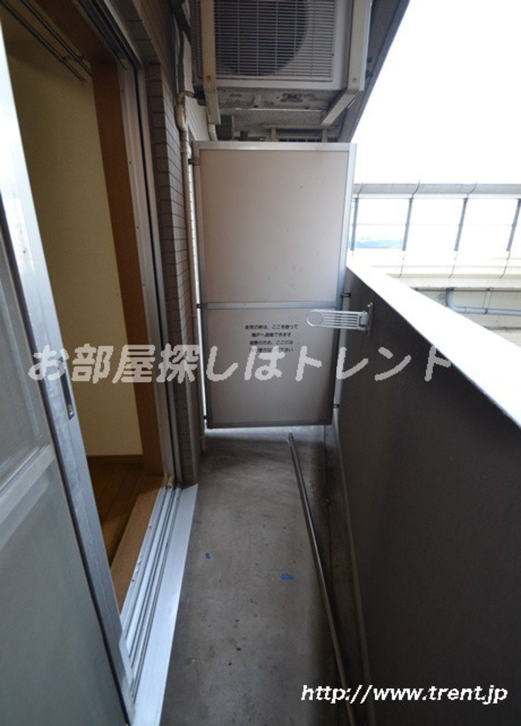 ロイヤルパレス初台-603