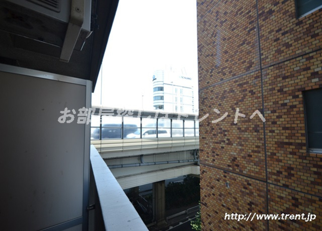 ロイヤルパレス初台-603