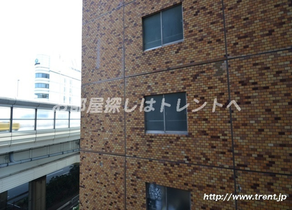 ロイヤルパレス初台-603