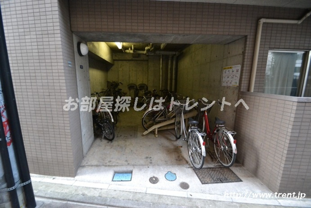 ロイヤルパレス初台-603