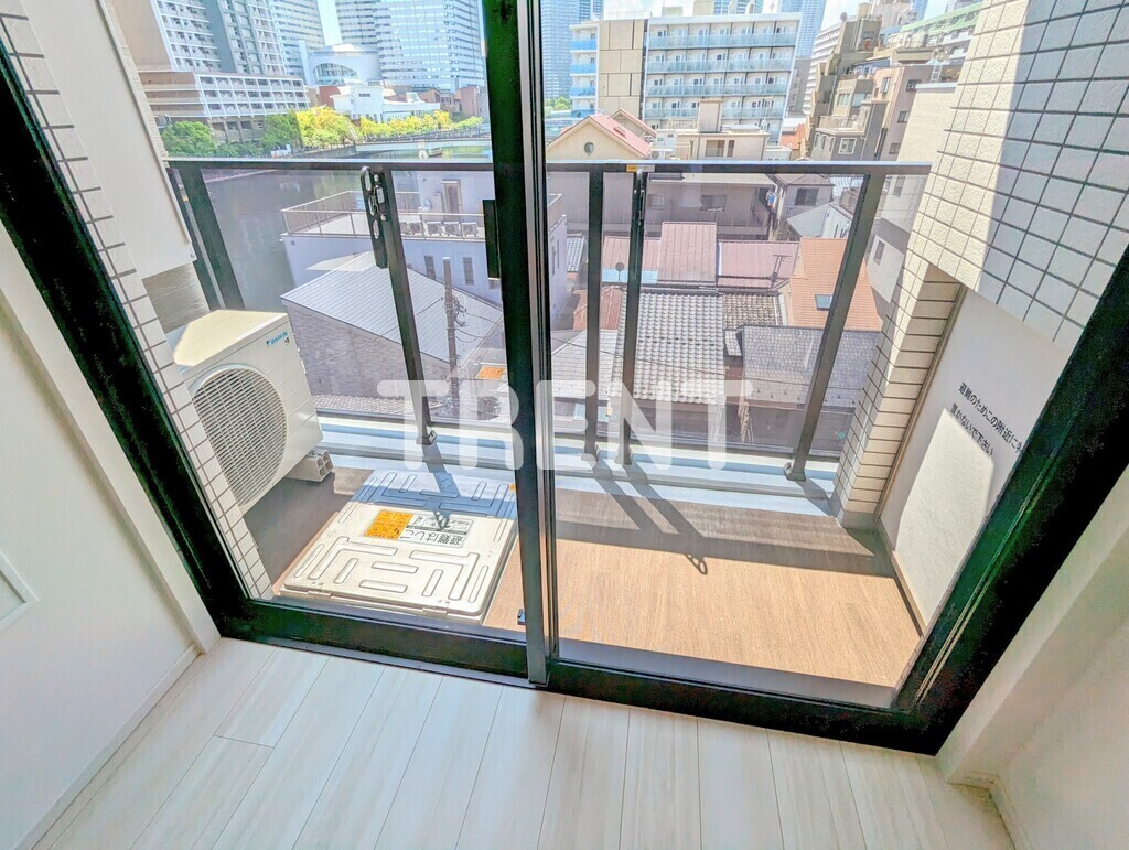 レガリス月島ベイサイドコート-408