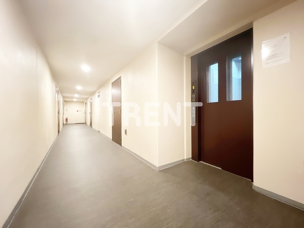 ザレジデンス神楽坂Ⅱ-109