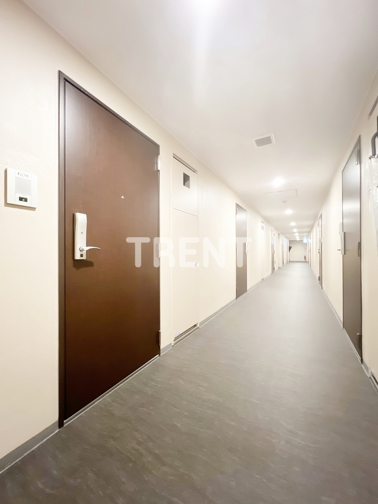 ザレジデンス神楽坂Ⅱ-109