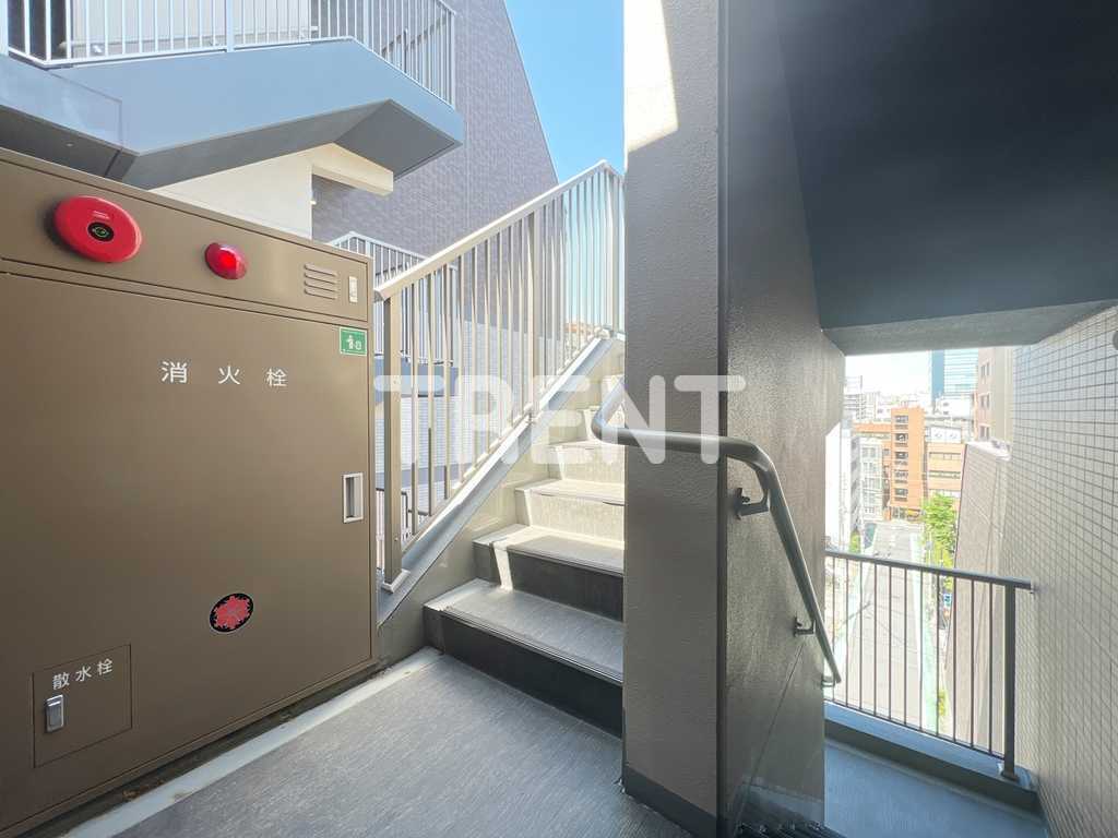 ザレジデンス神楽坂Ⅱ-109