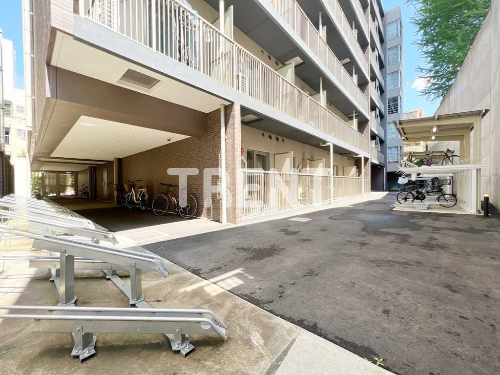 ザレジデンス神楽坂Ⅱ-109