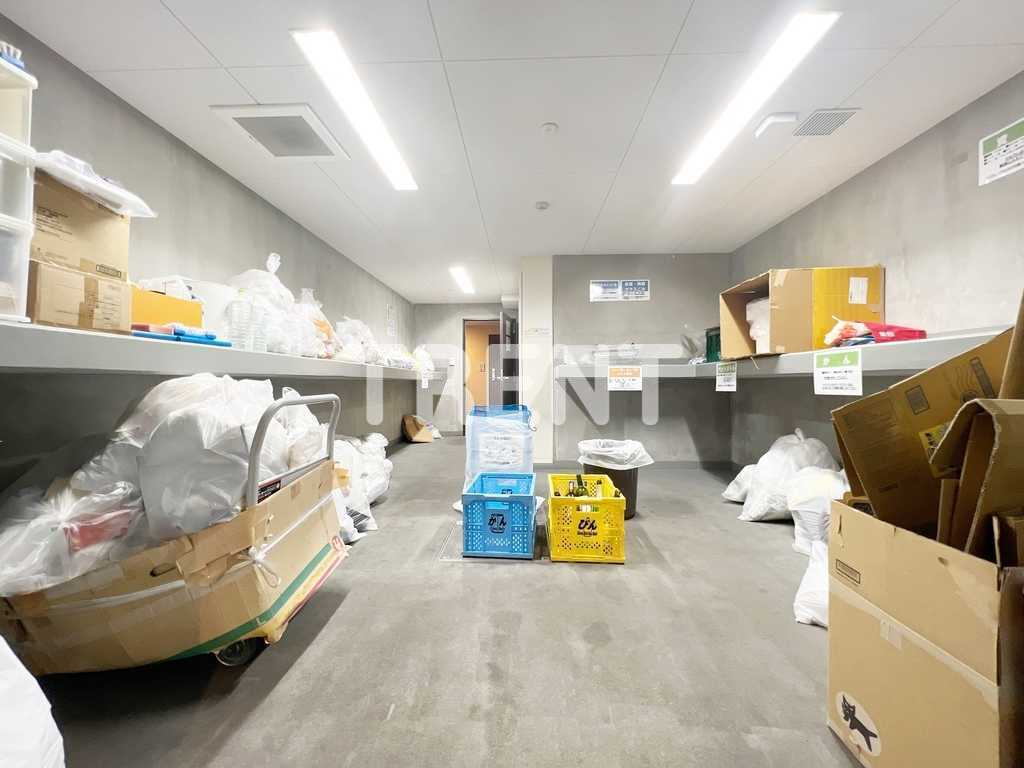 ザレジデンス神楽坂Ⅱ-109