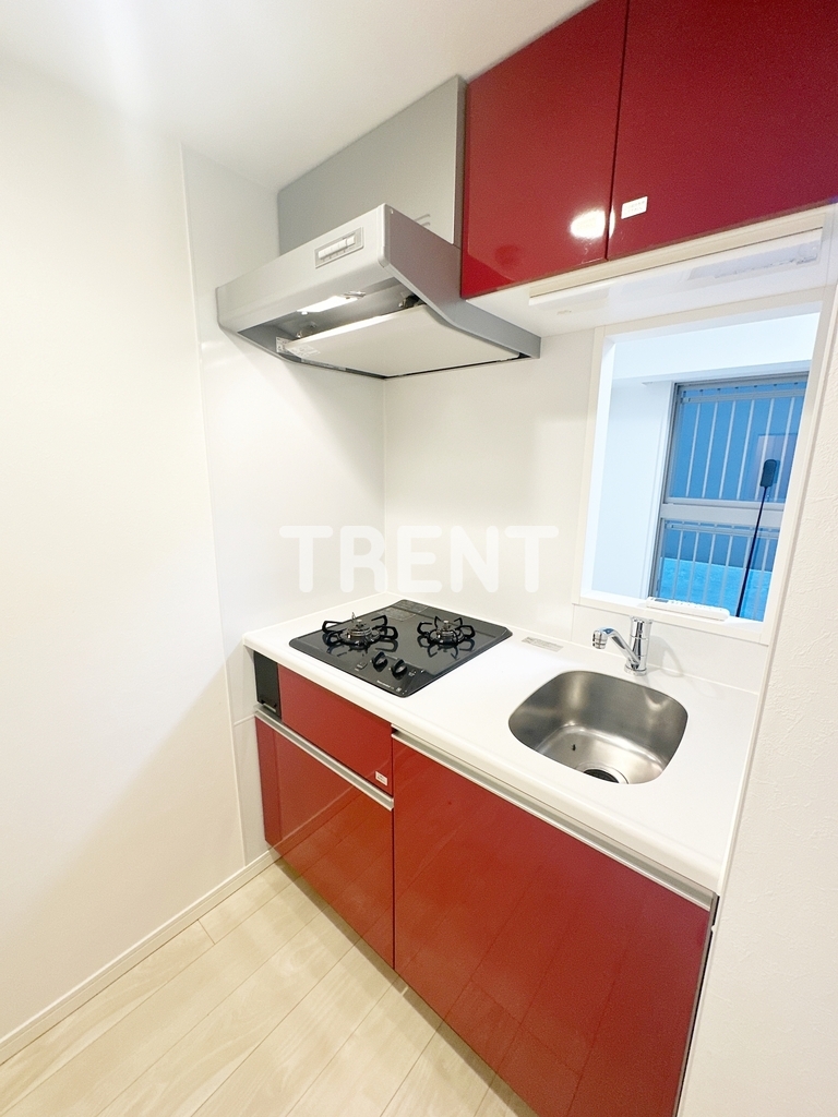 ザレジデンス神楽坂Ⅱ-109