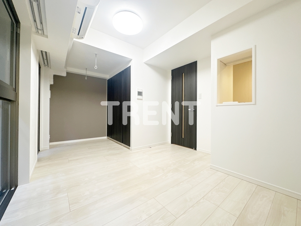 ザレジデンス神楽坂Ⅱ-109