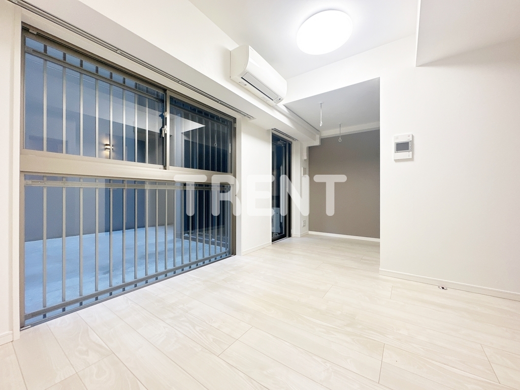 ザレジデンス神楽坂Ⅱ-109