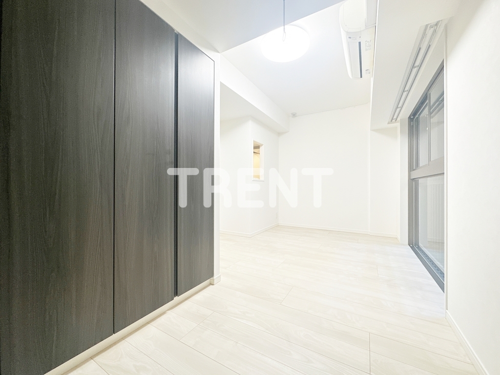 ザレジデンス神楽坂Ⅱ-109