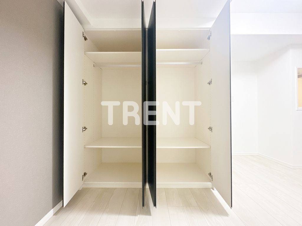 ザレジデンス神楽坂Ⅱ-109