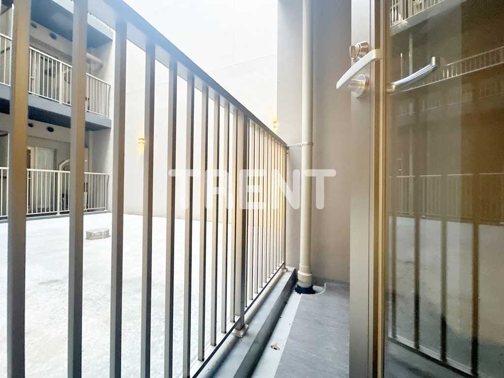 ザレジデンス神楽坂Ⅱ-109