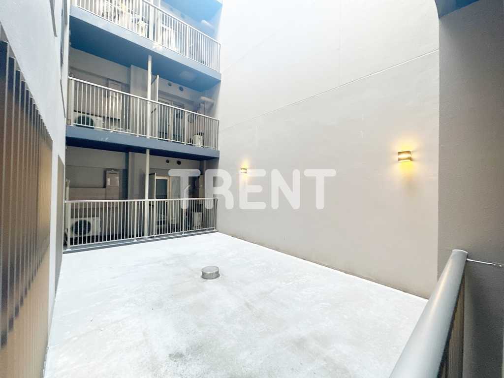 ザレジデンス神楽坂Ⅱ-109