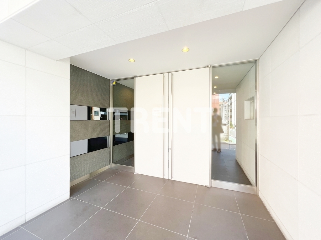 ザレジデンス神楽坂Ⅱ-109