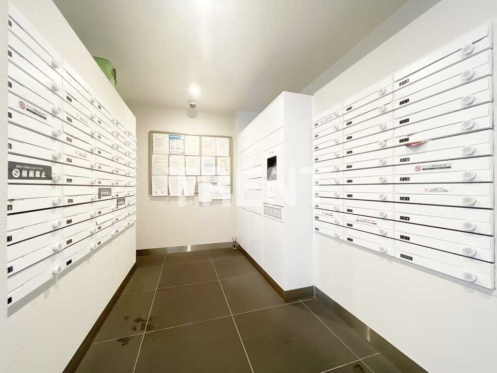 ザレジデンス神楽坂Ⅱ-504