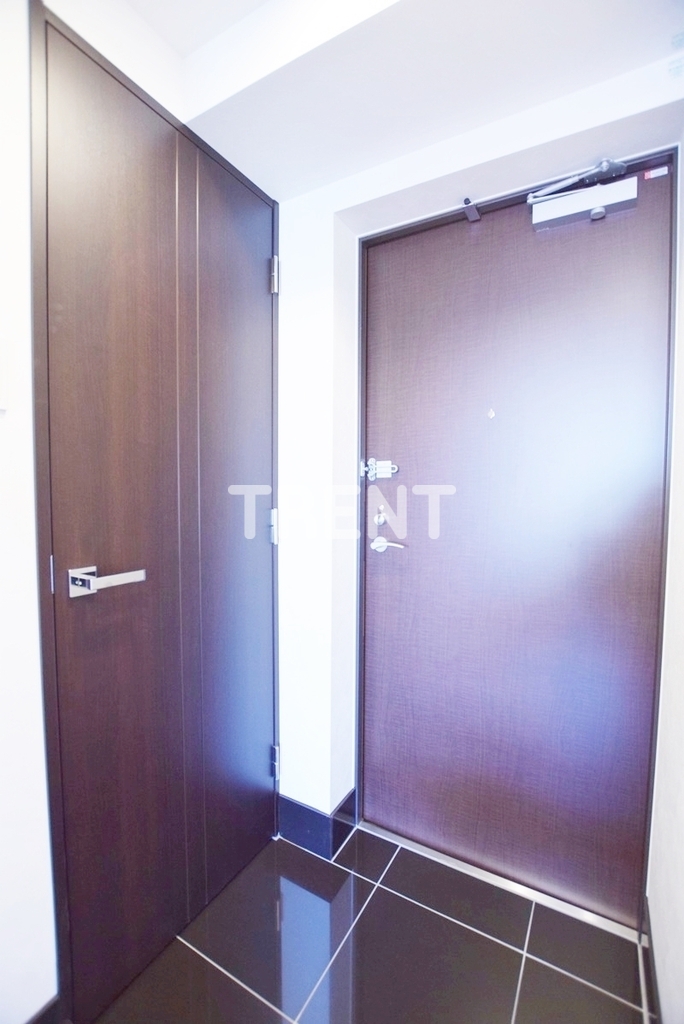 ザレジデンス神楽坂Ⅱ-504