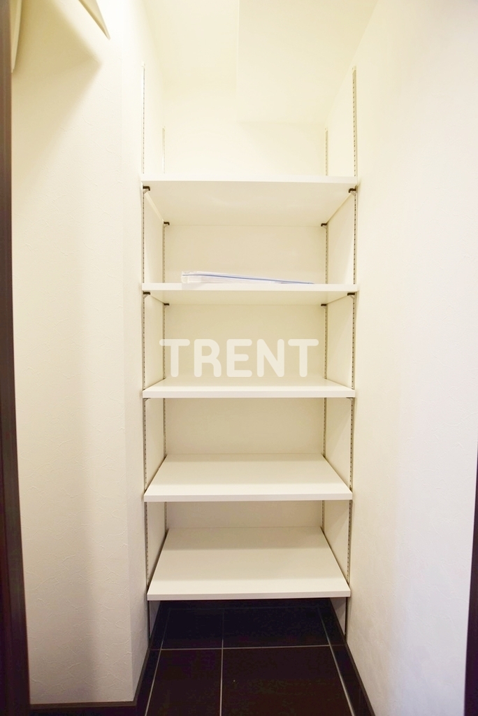 ザレジデンス神楽坂Ⅱ-504