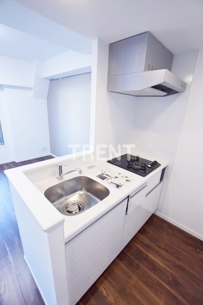 ザレジデンス神楽坂Ⅱ-504