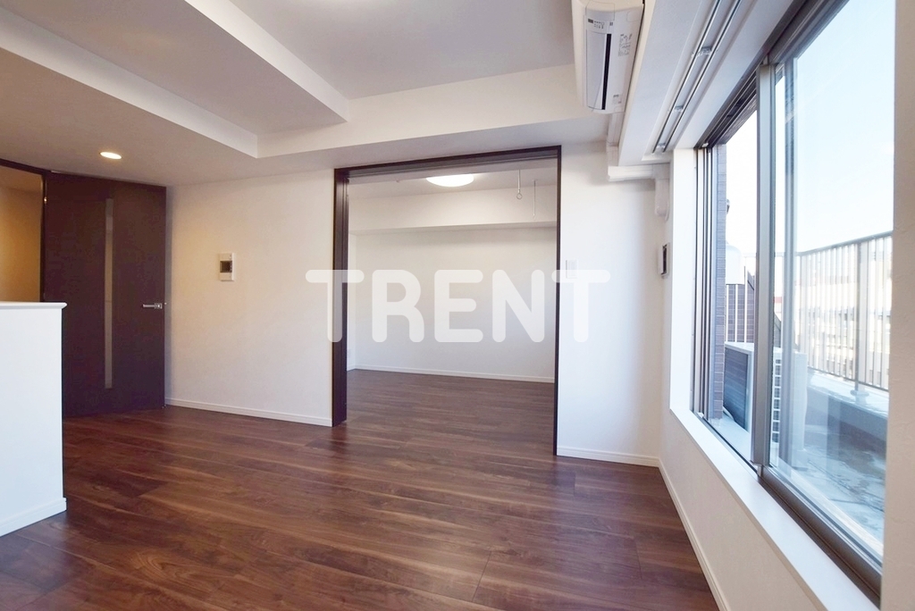 ザレジデンス神楽坂Ⅱ-504