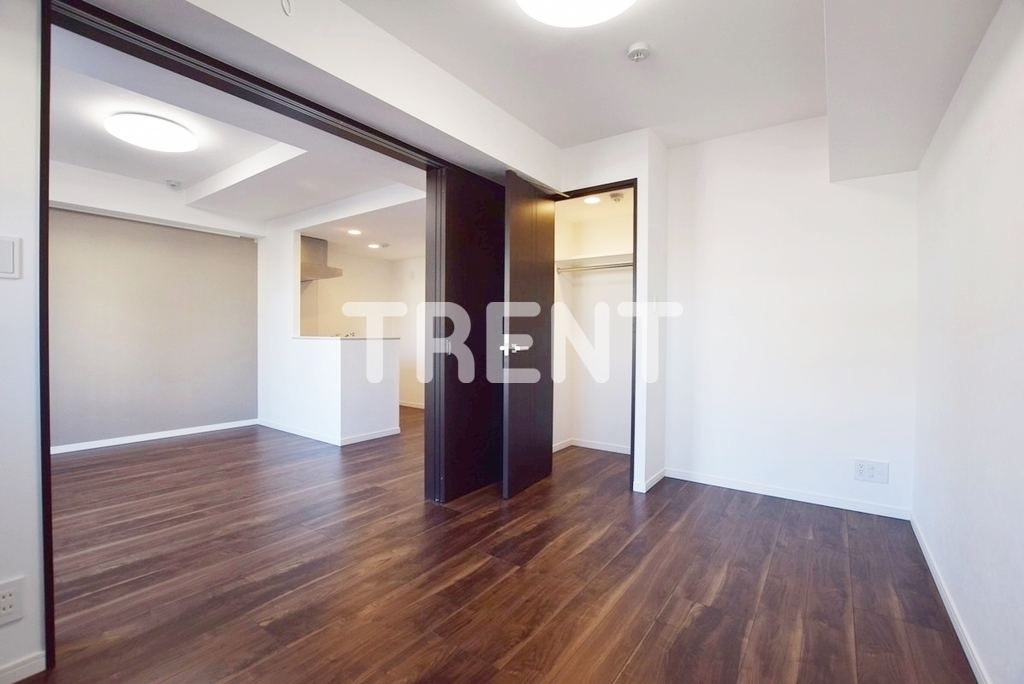 ザレジデンス神楽坂Ⅱ-504