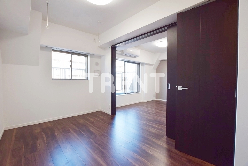 ザレジデンス神楽坂Ⅱ-504