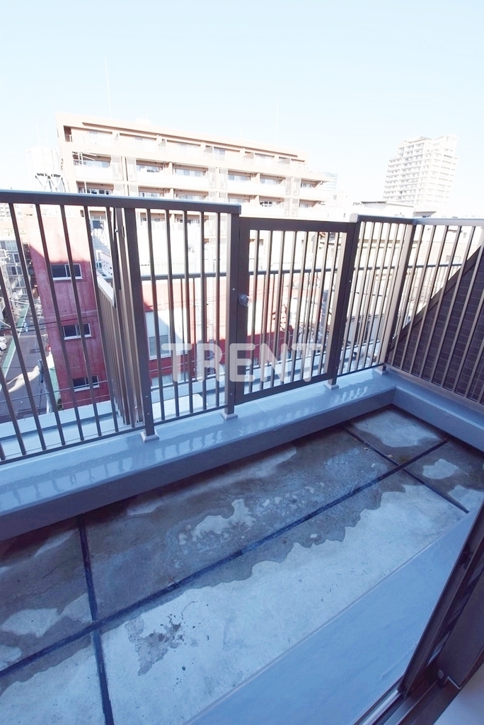 ザレジデンス神楽坂Ⅱ-504