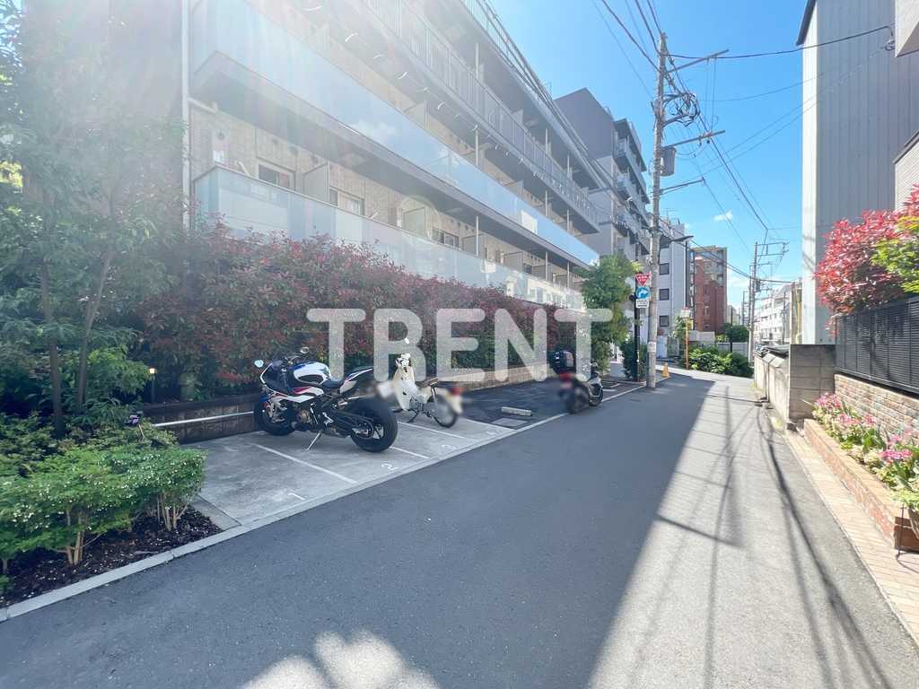 ザレジデンス神楽坂Ⅱ-504