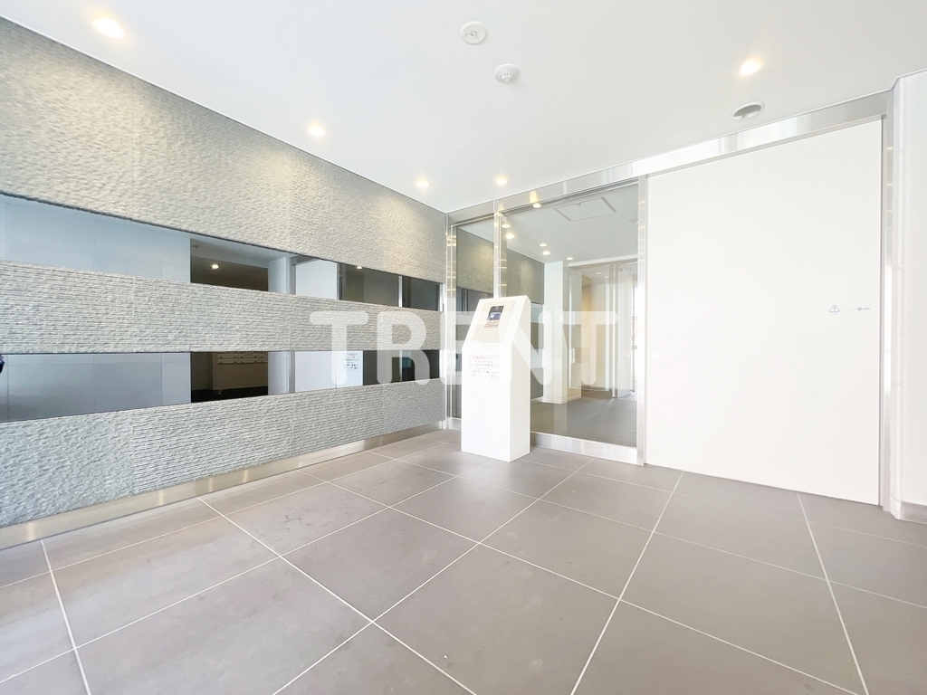 ザレジデンス神楽坂Ⅱ-504