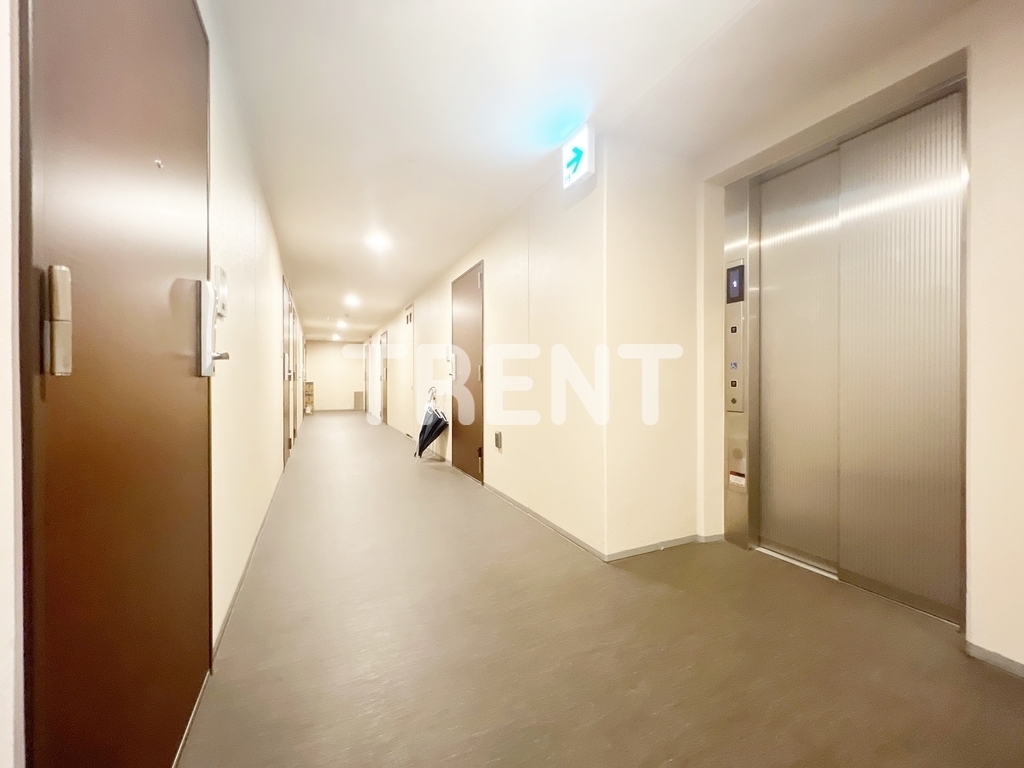 ザレジデンス神楽坂Ⅱ-504