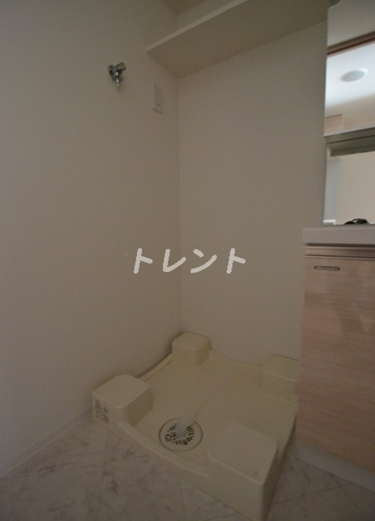 ラドゥセール東中野【La Douceur東中野】-1003