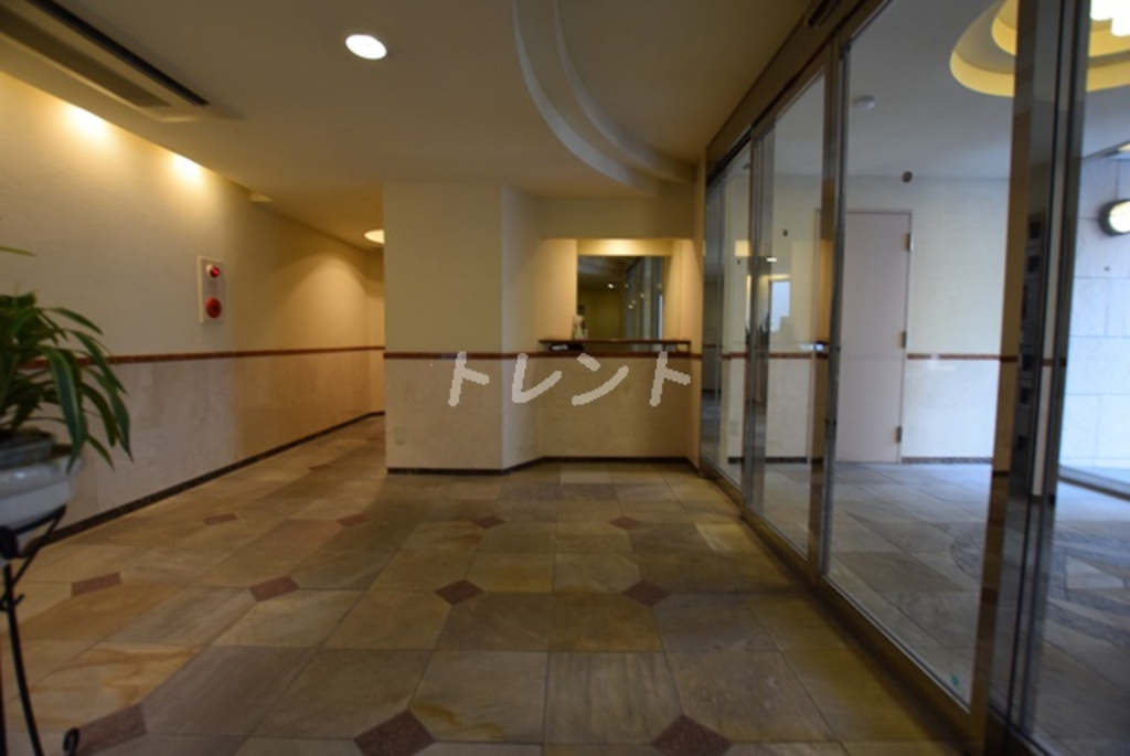 シャンブリーズ御茶ノ水-202