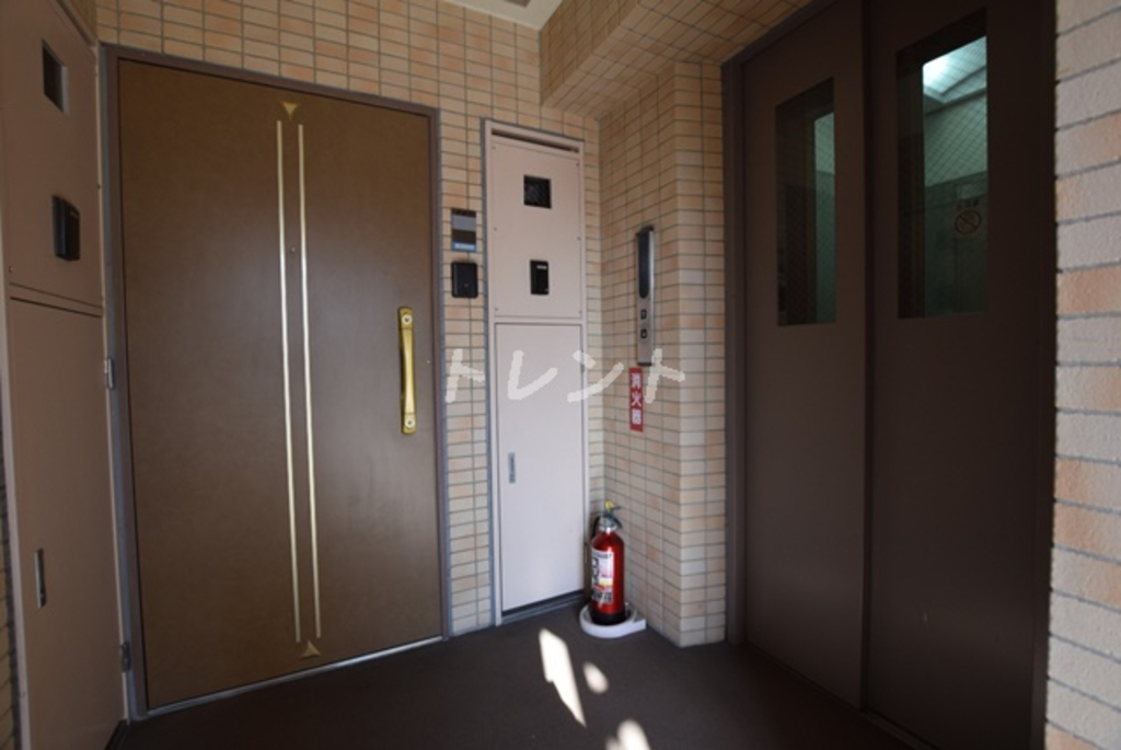 シャンブリーズ御茶ノ水-202