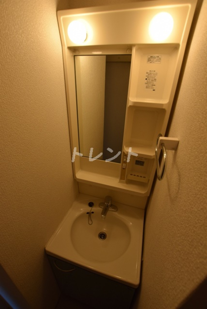 シャンブリーズ御茶ノ水-202