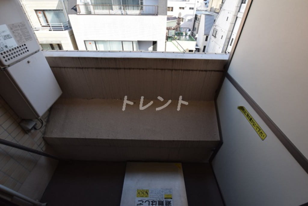 シャンブリーズ御茶ノ水-202