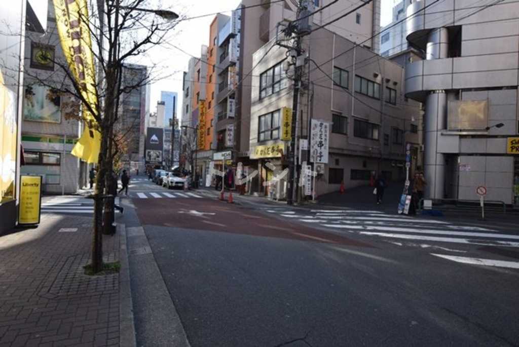 シャンブリーズ御茶ノ水-202