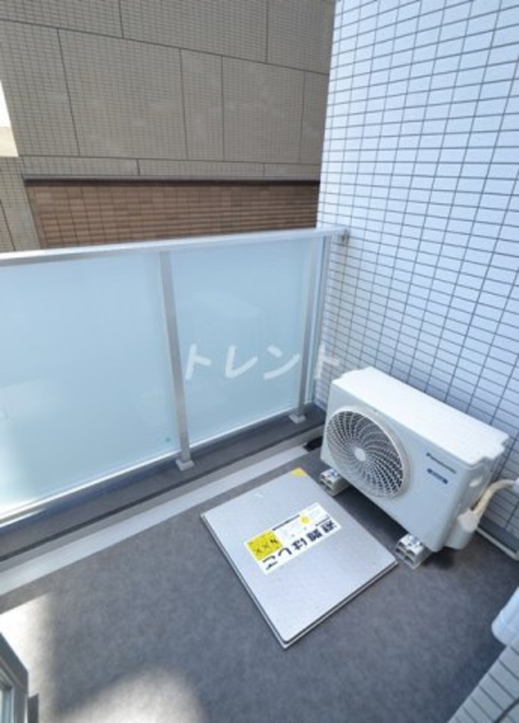 ジェノヴィア四谷三丁目グリーンヴェール-209