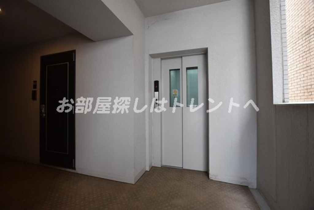 アムス八丁堀Ⅰ-303