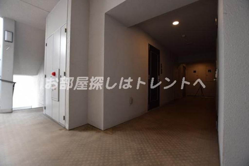 アムス八丁堀Ⅰ-303