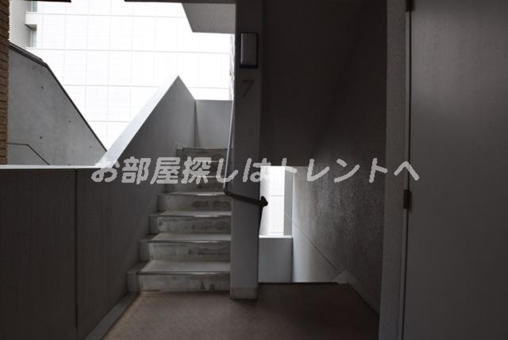 アムス八丁堀Ⅰ-303