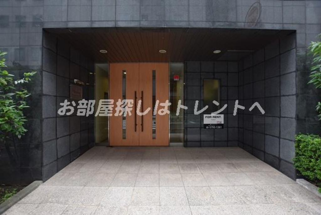 アムス八丁堀Ⅰ-303
