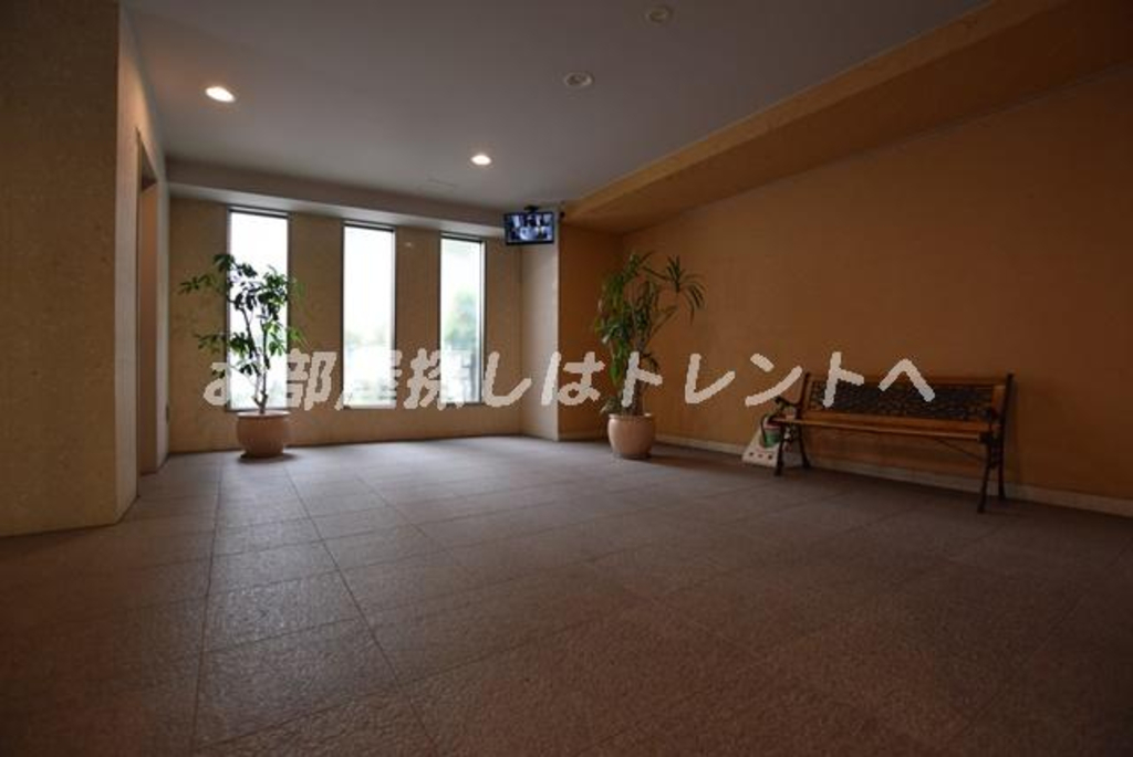 アムス八丁堀Ⅰ-303