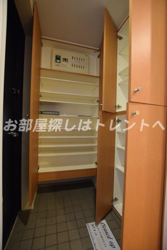 アムス八丁堀Ⅰ-303