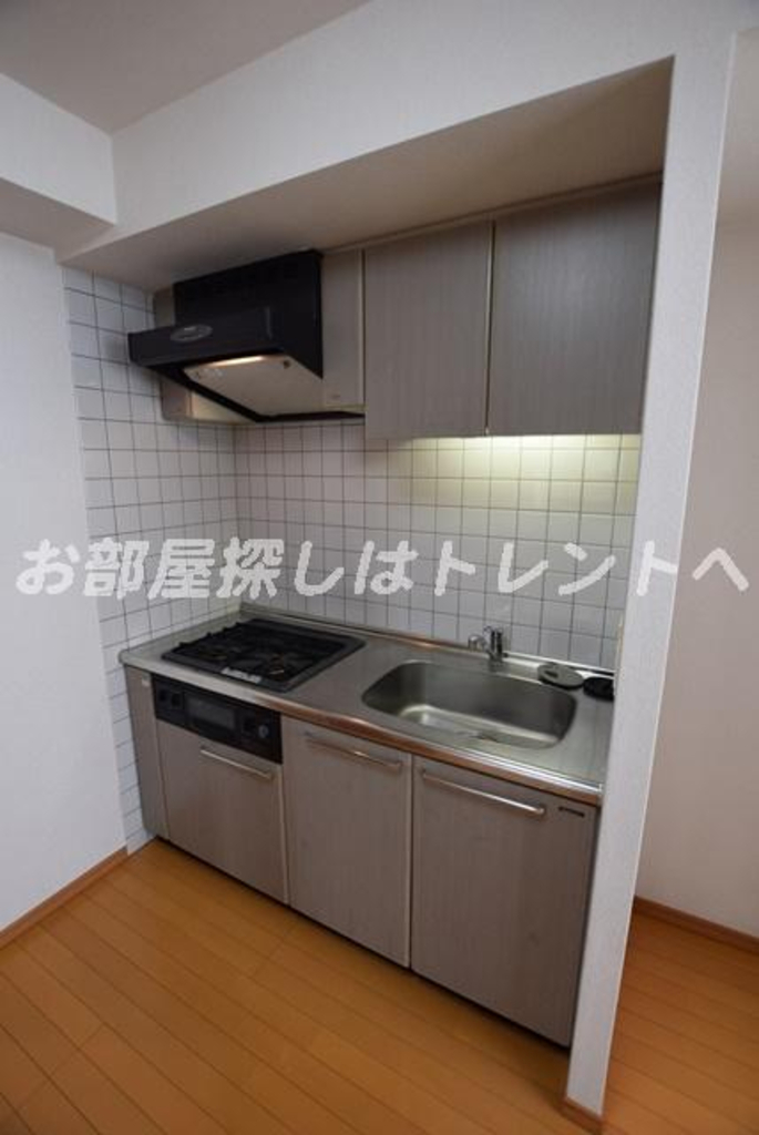 アムス八丁堀Ⅰ-303