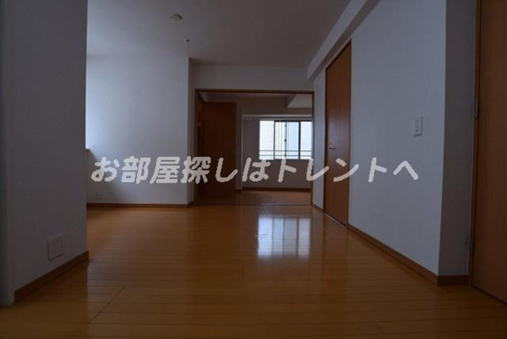 アムス八丁堀Ⅰ-303