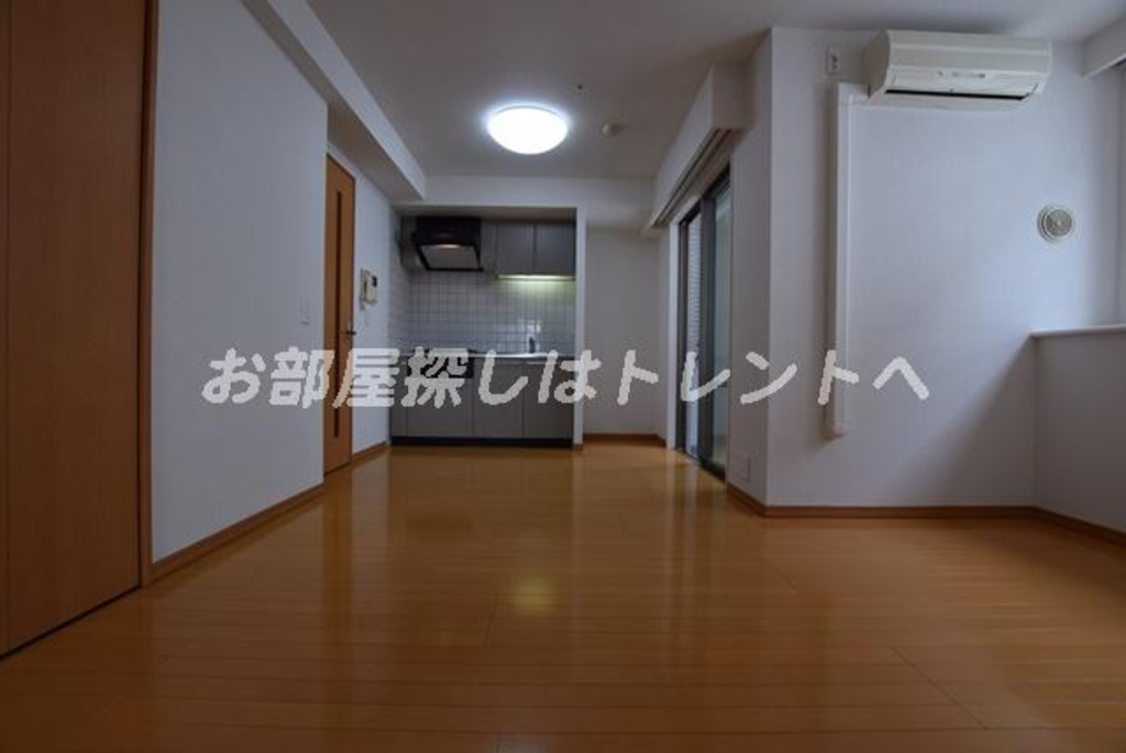 アムス八丁堀Ⅰ-303