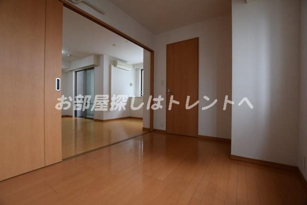 アムス八丁堀Ⅰ-303