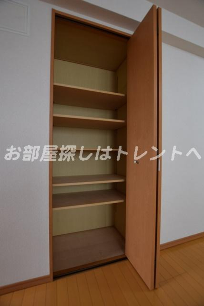 アムス八丁堀Ⅰ-303