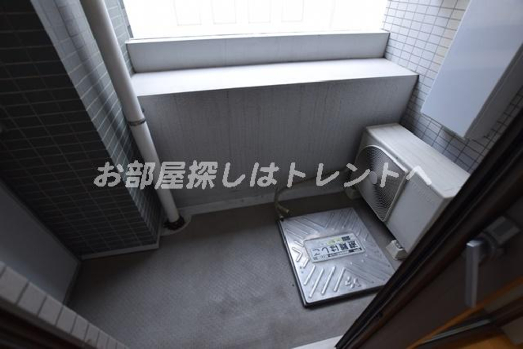 アムス八丁堀Ⅰ-303