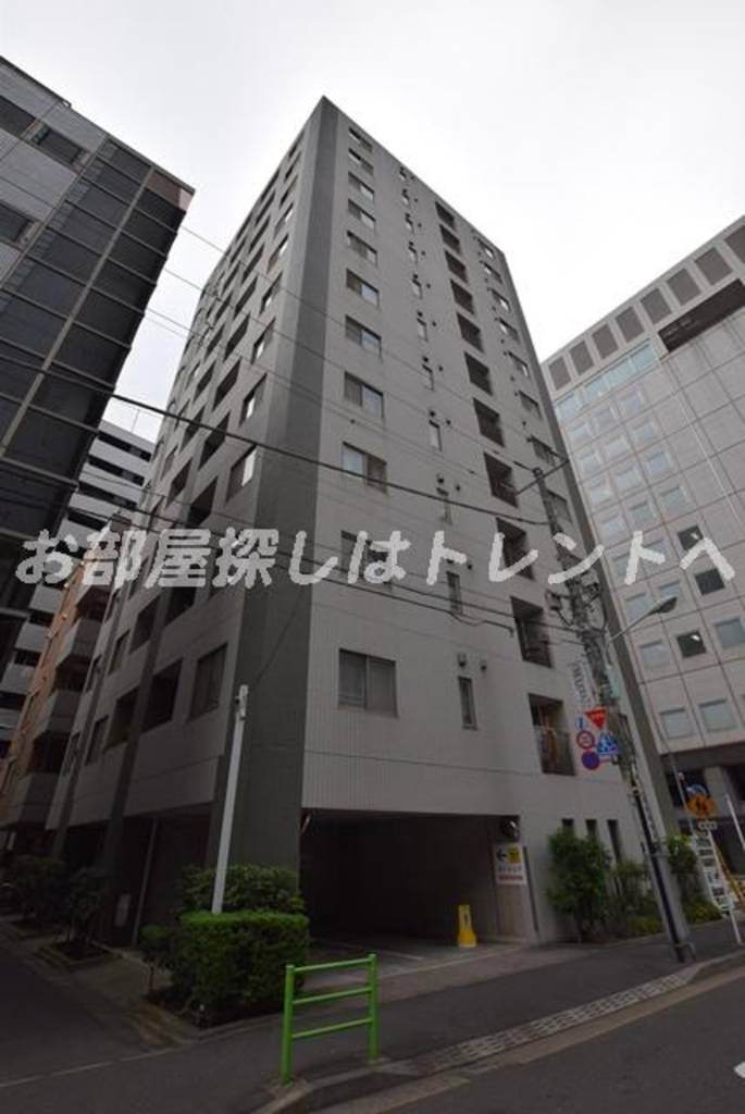 アムス八丁堀Ⅰ-303
